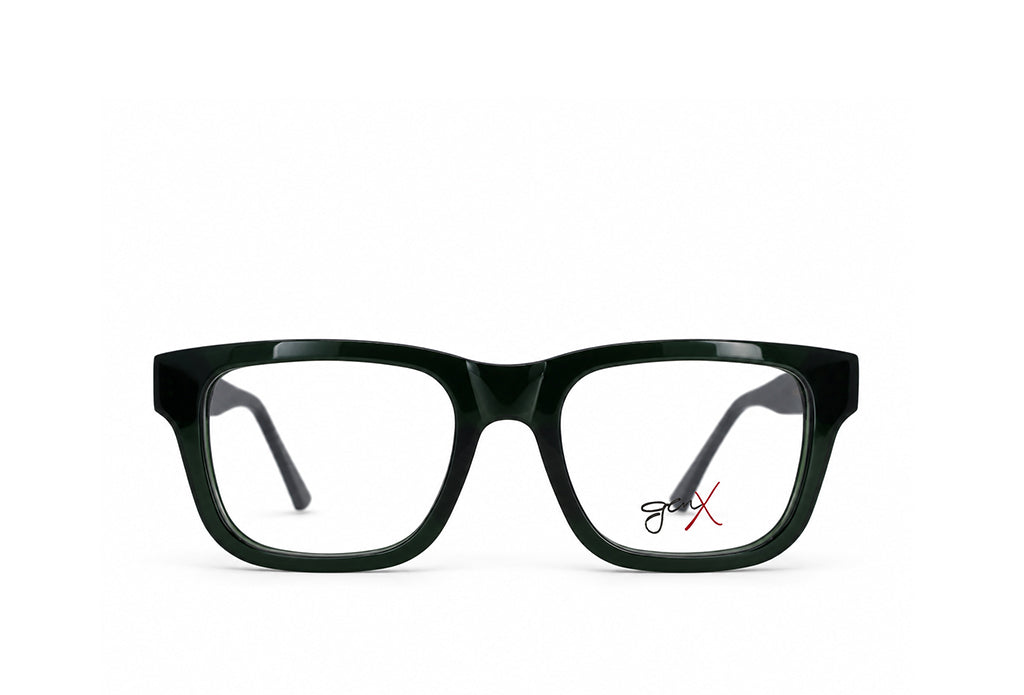 Genx 006 Spectacle