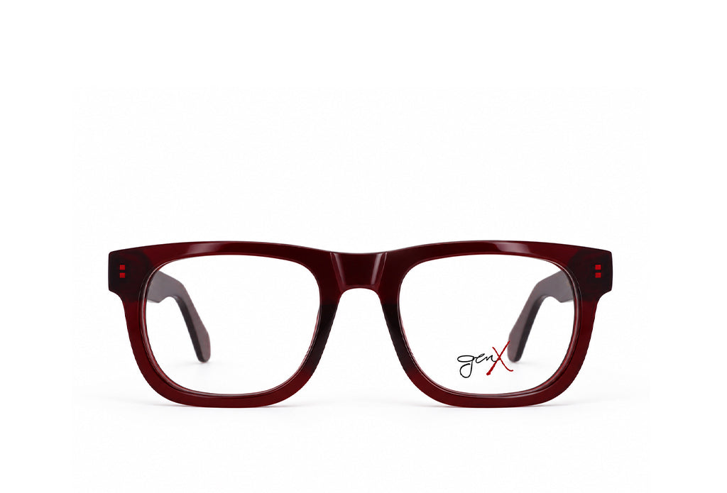 Genx 008 Spectacle