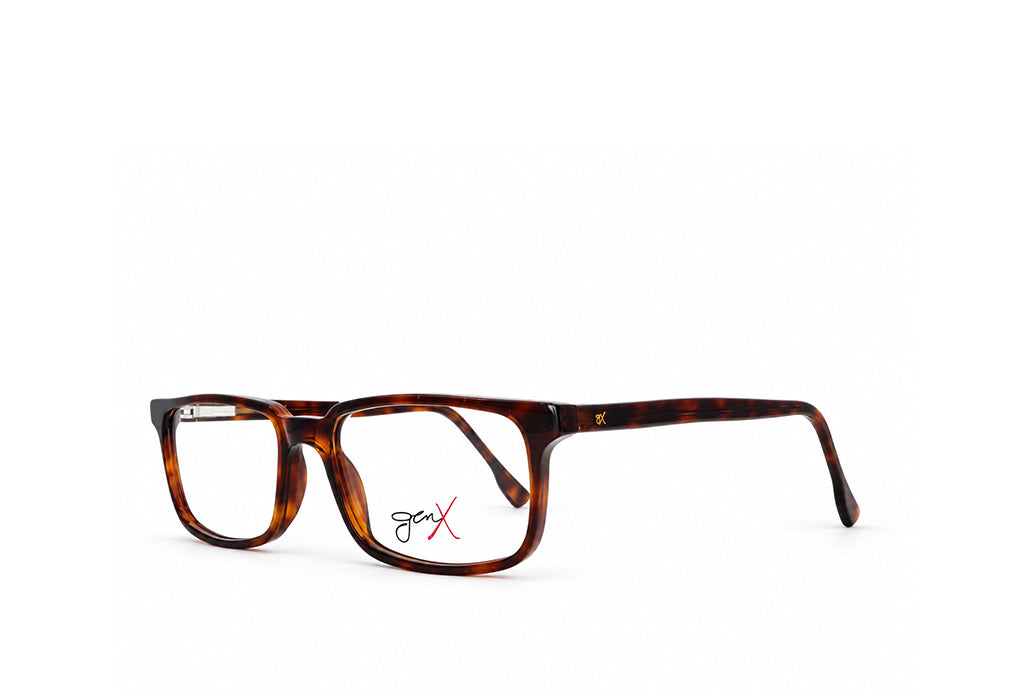 Genx 001 Spectacle