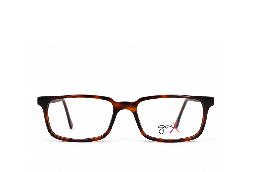 Genx 001 Spectacle