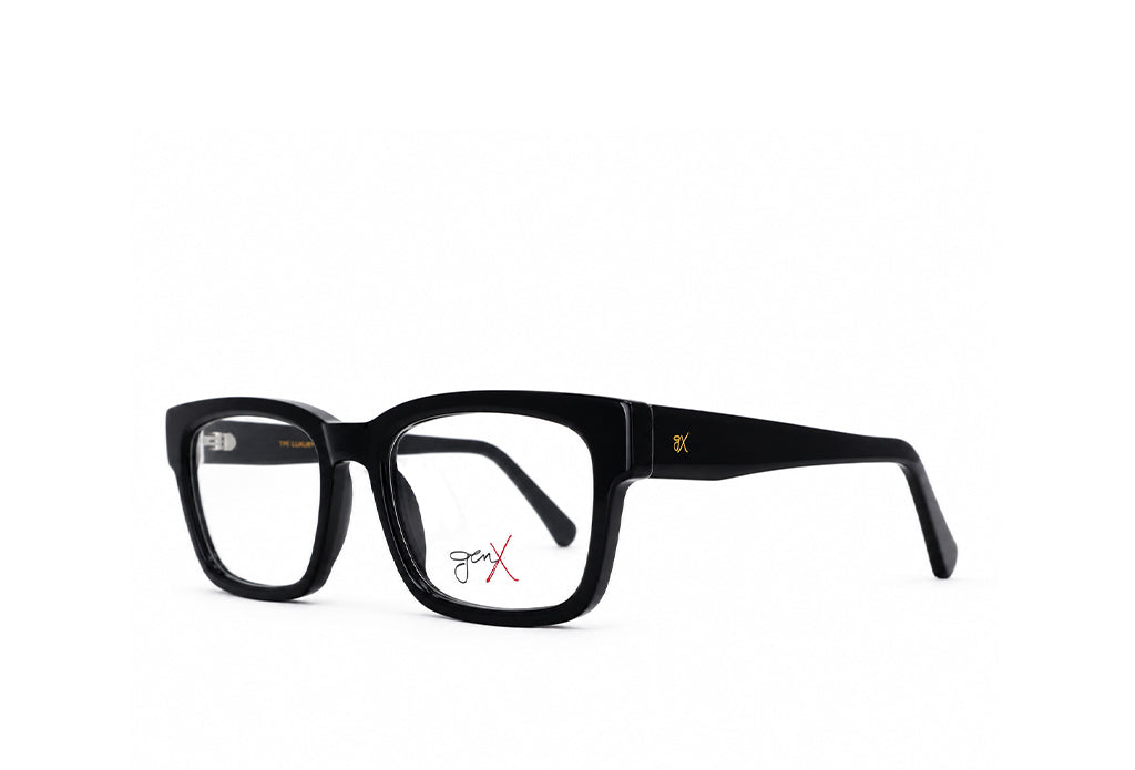 Genx 009 Spectacle