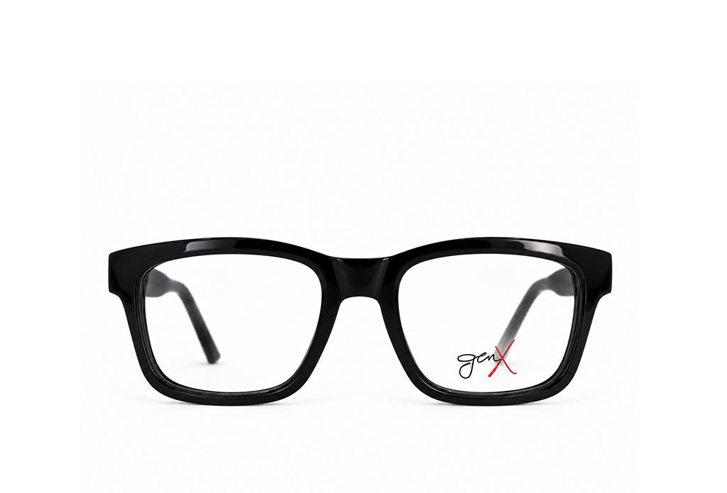 Genx 009 Spectacle