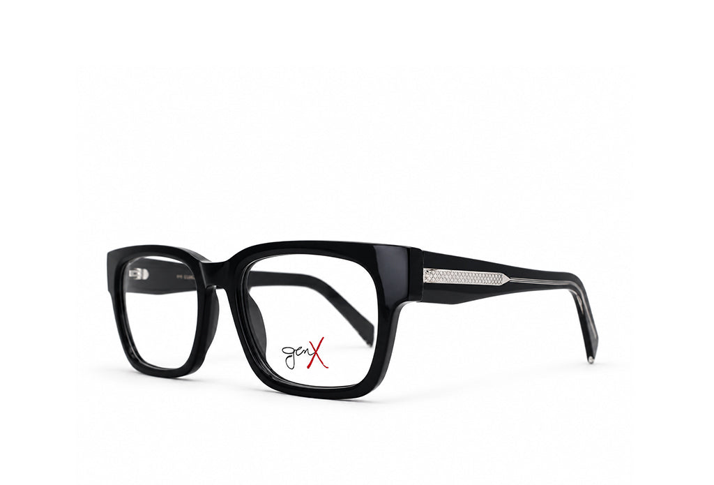 Genx 007 Spectacle