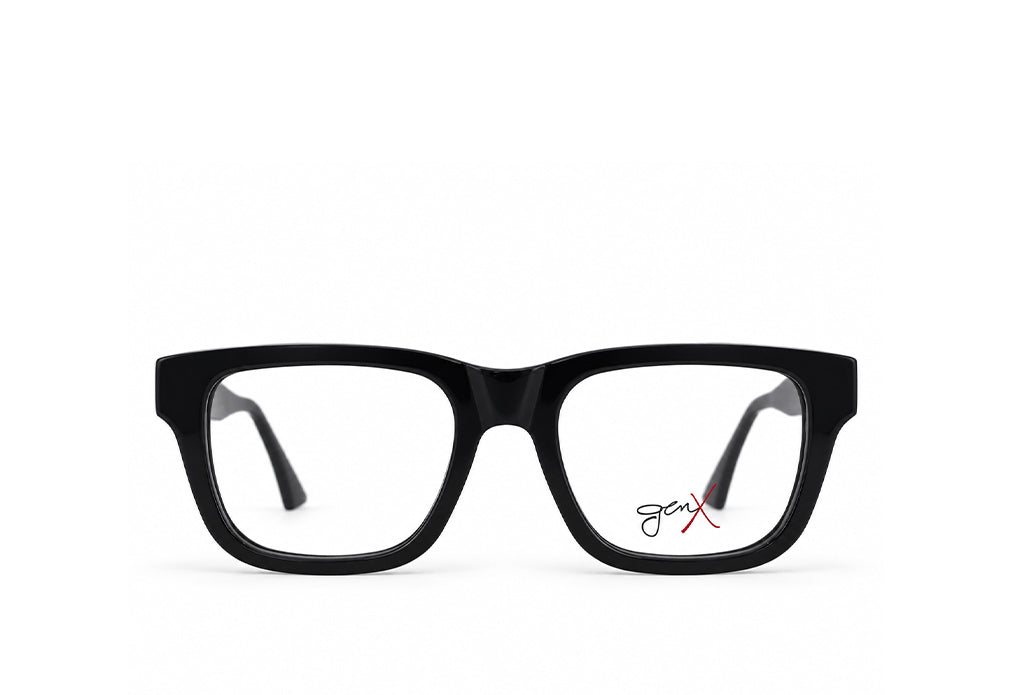 Genx 006 Spectacle