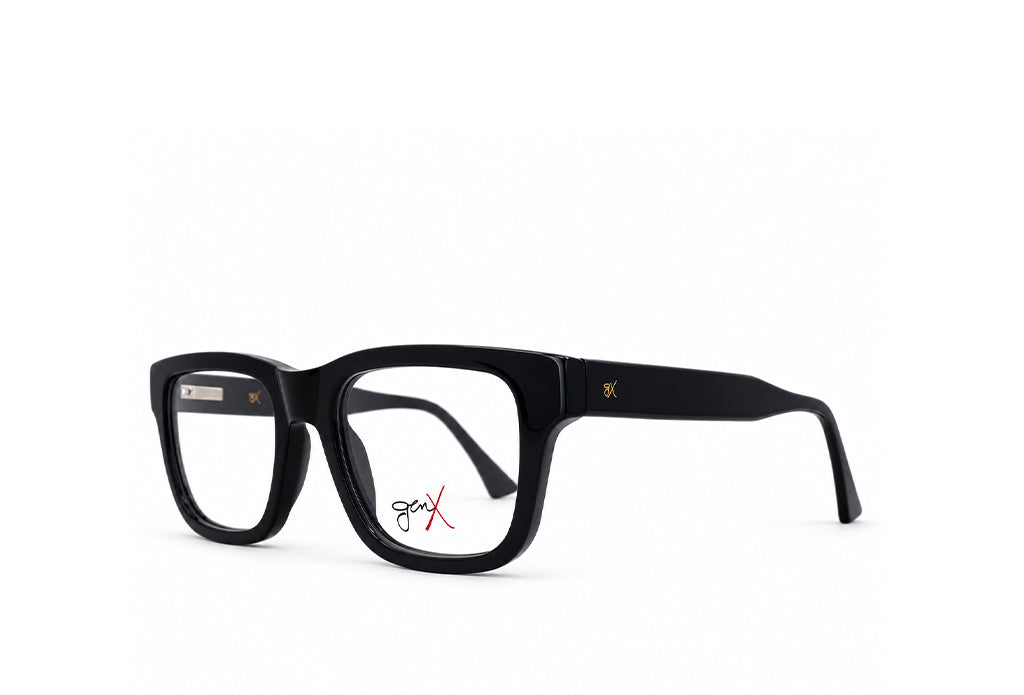 Genx 006 Spectacle