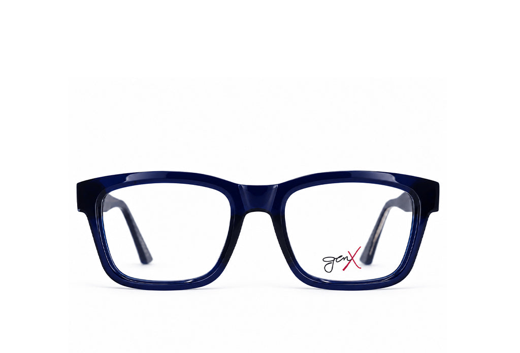 Genx 009 Spectacle