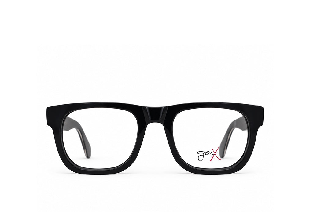 Genx 008 Spectacle
