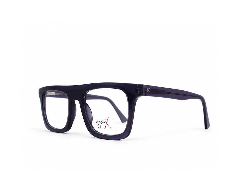 Genx 005 Spectacle