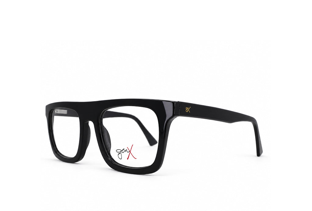 Genx 005 Spectacle