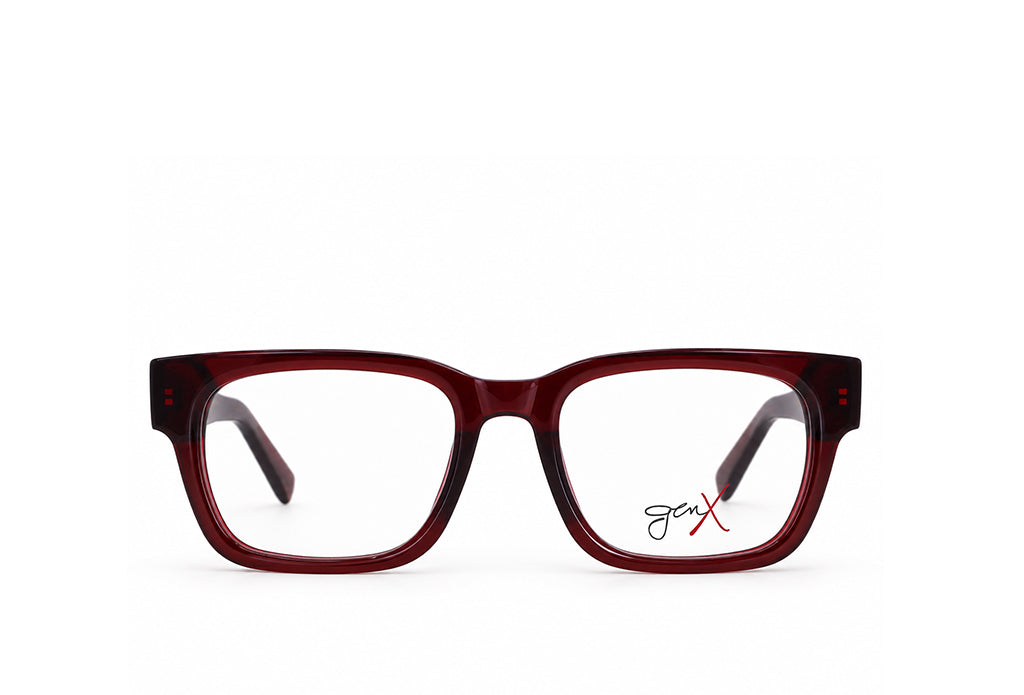 Genx 007 Spectacle