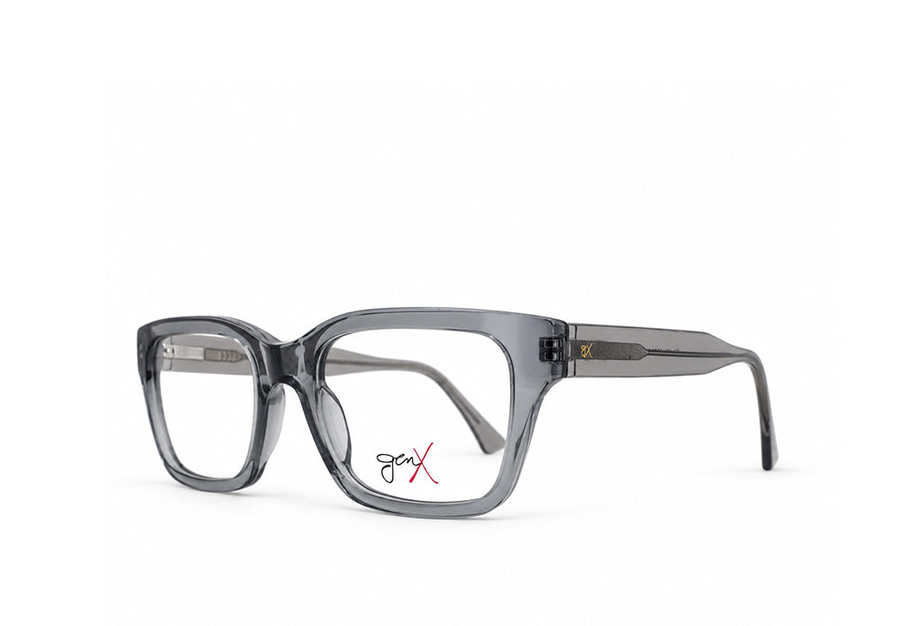 Genx 004 Spectacle