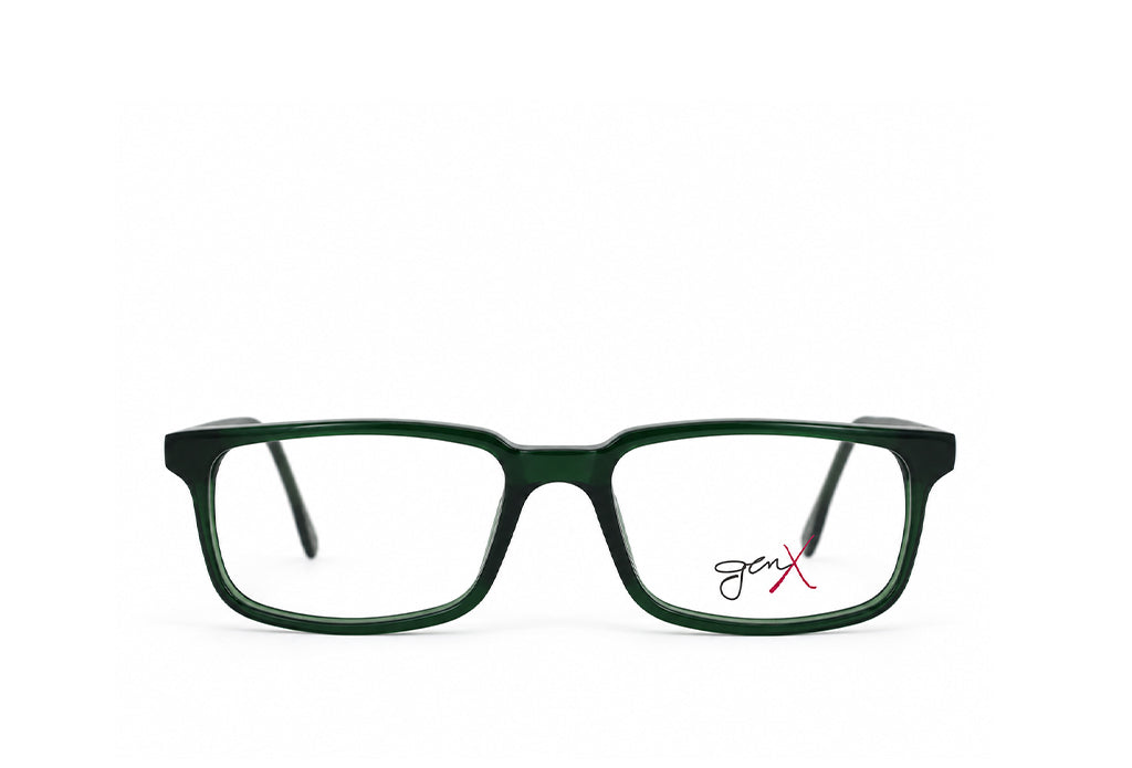 Genx 002 Spectacle