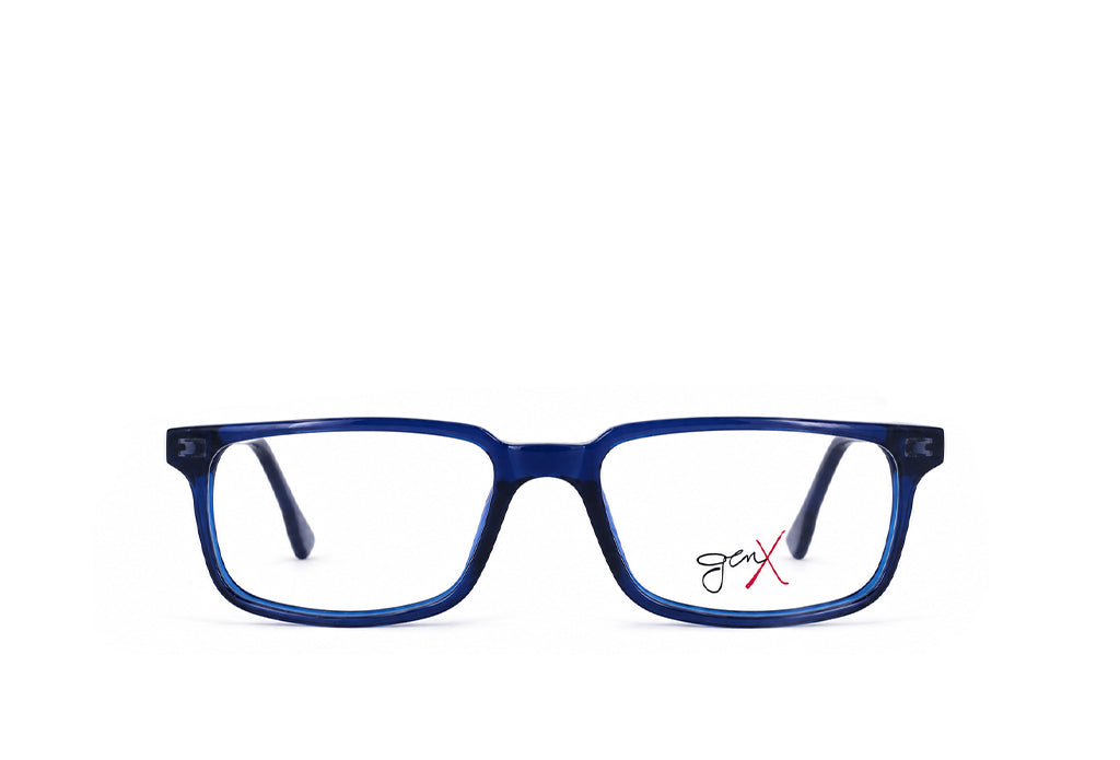 Genx 002 Spectacle