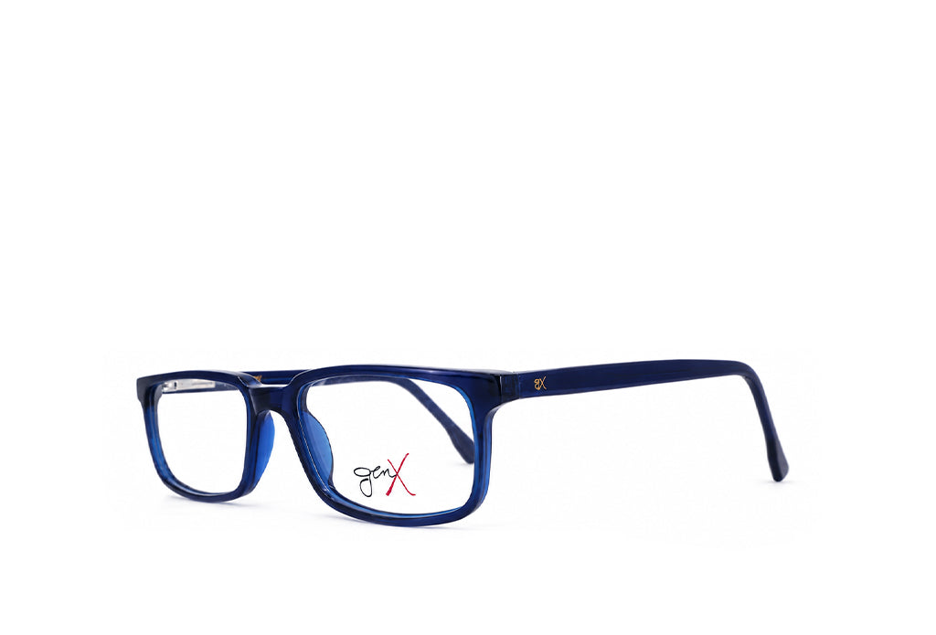 Genx 002 Spectacle