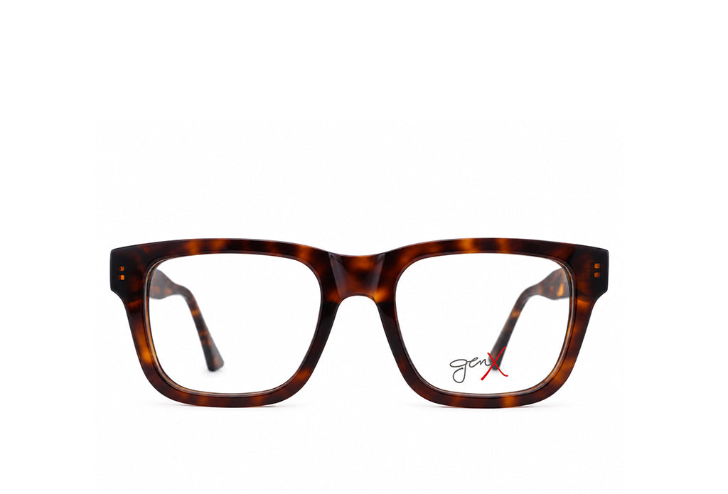 Genx 006 Spectacle