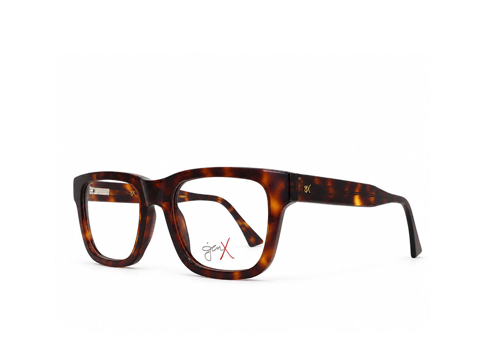 Genx 006 Spectacle