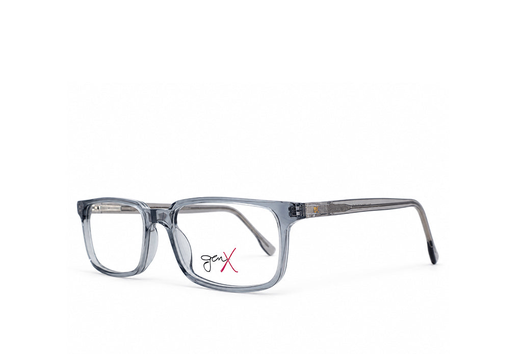 Genx 001 Spectacle