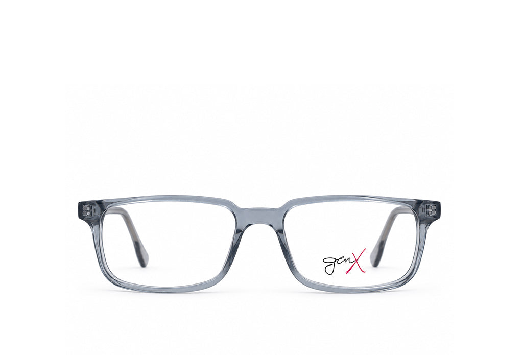 Genx 001 Spectacle
