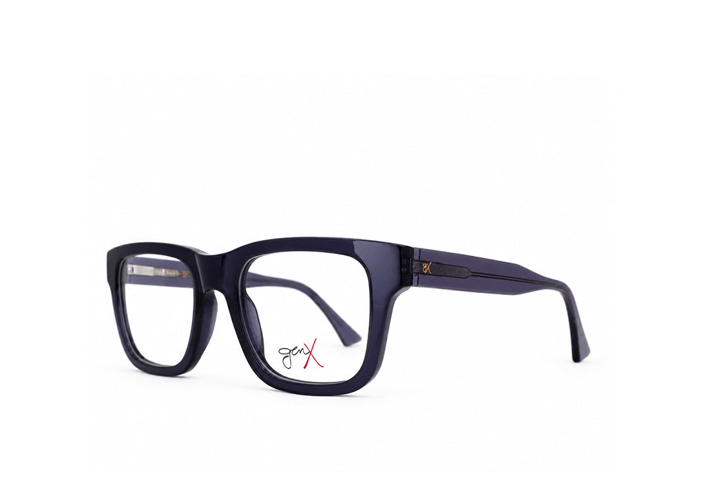 Genx 006 Spectacle