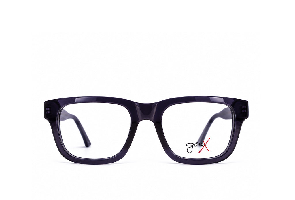 Genx 006 Spectacle