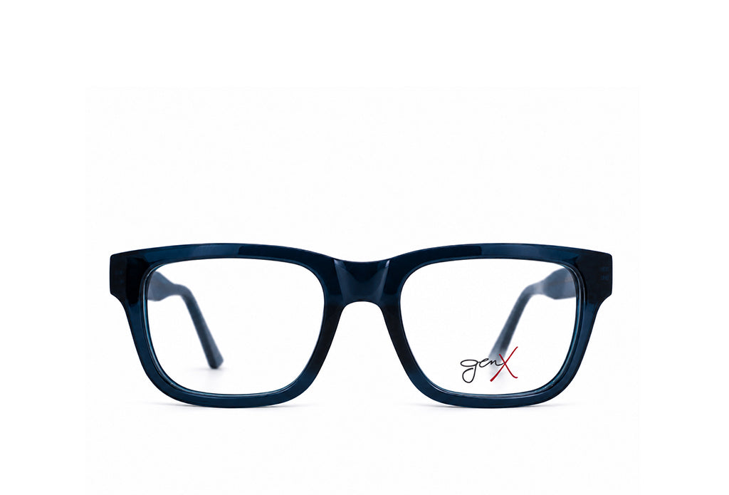 Genx 006 Spectacle