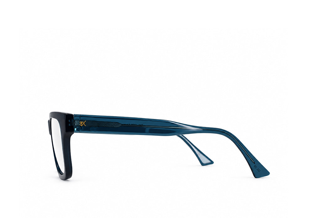 Genx 006 Spectacle