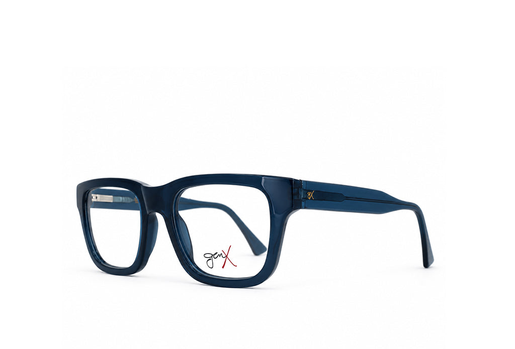 Genx 006 Spectacle