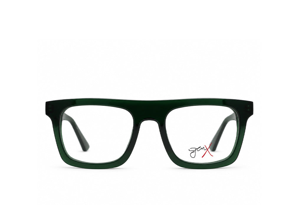 Genx 005 Spectacle