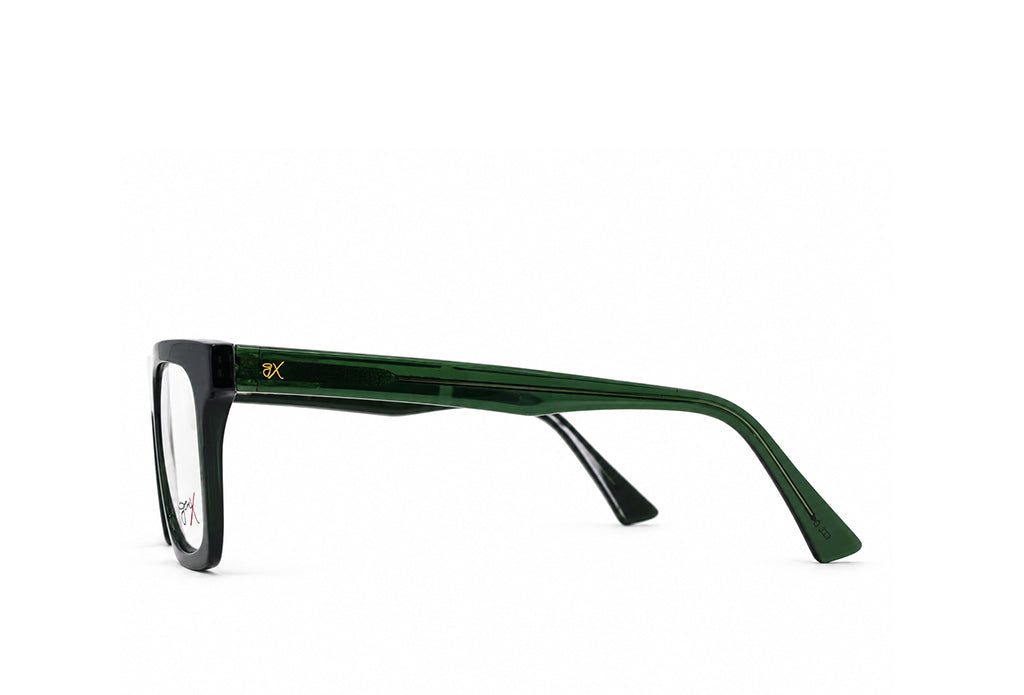 Genx 005 Spectacle
