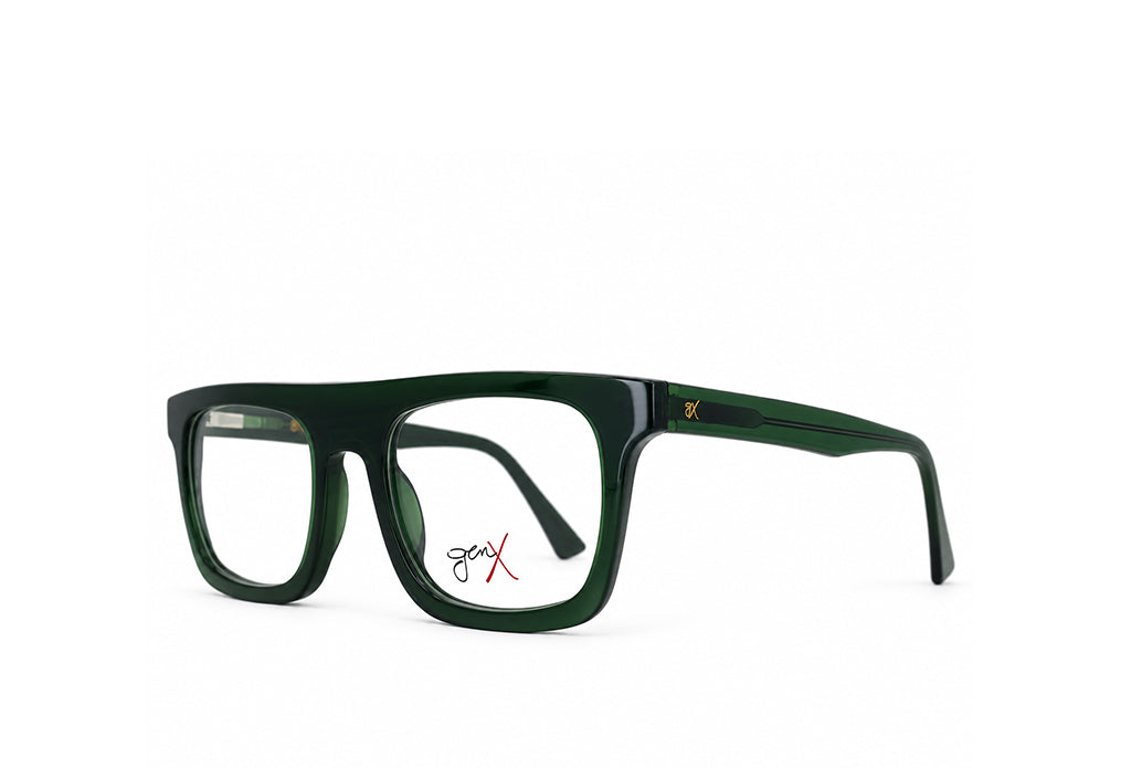 Genx 005 Spectacle