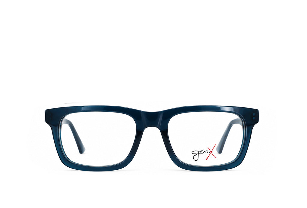 Genx 005 Spectacle