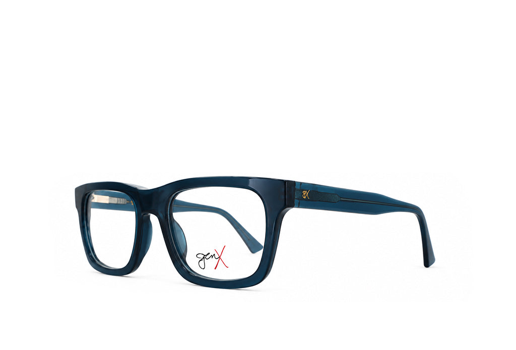 Genx 005 Spectacle