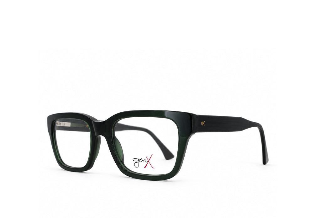 Genx 004 Spectacle