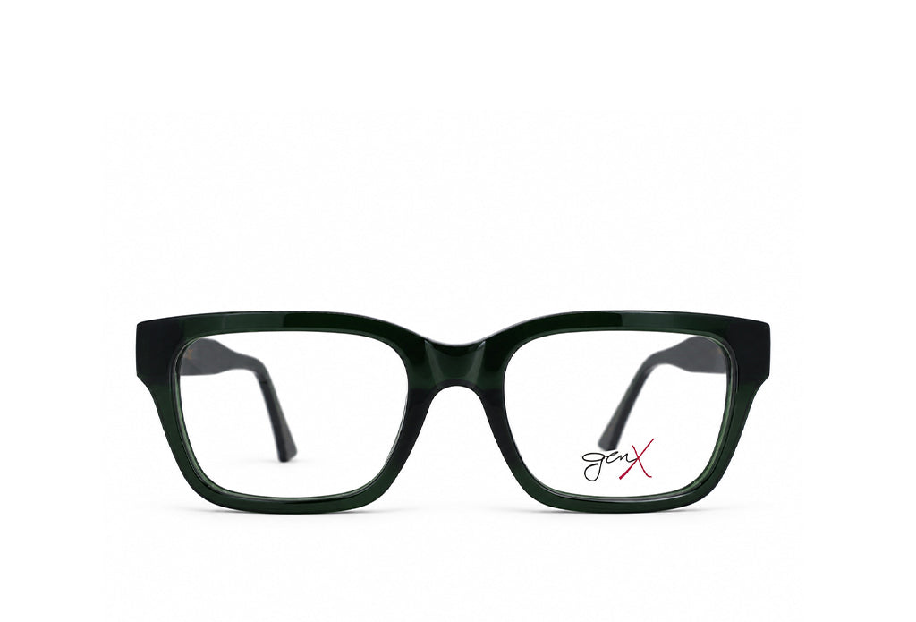 Genx 004 Spectacle