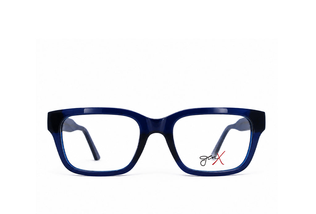 Genx 004 Spectacle