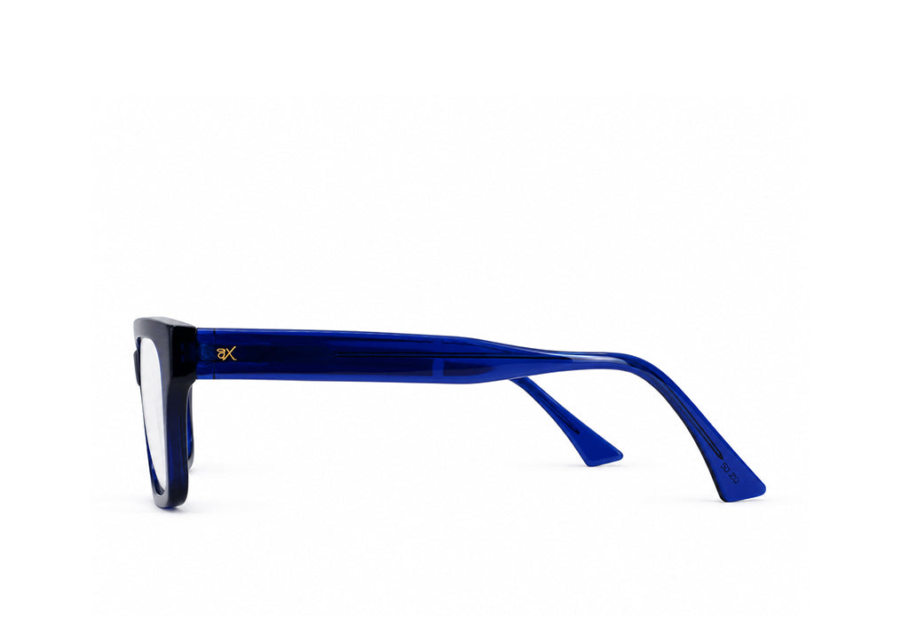 Genx 004 Spectacle