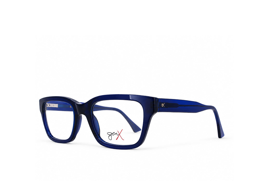 Genx 004 Spectacle