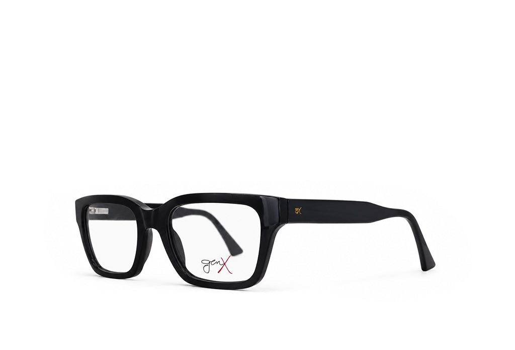 Genx 004 Spectacle