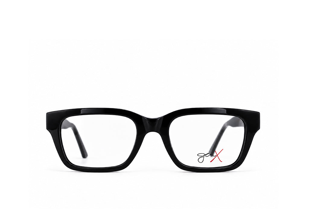 Genx 004 Spectacle