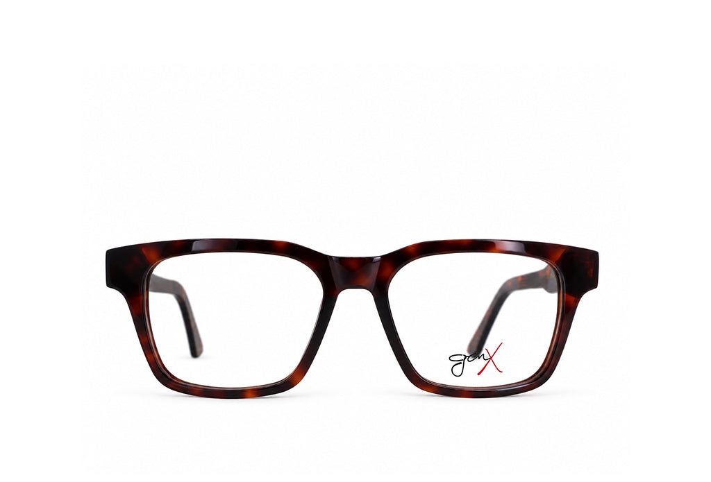 Genx 003 Spectacle