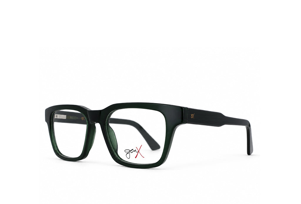 Genx 003 Spectacle