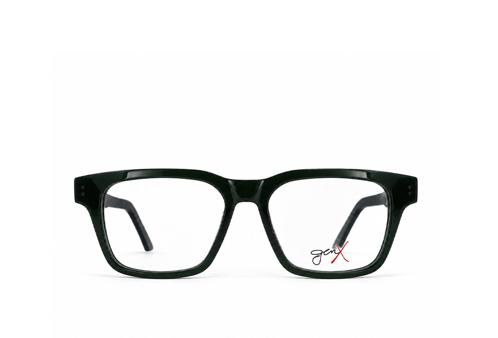 Genx 003 Spectacle