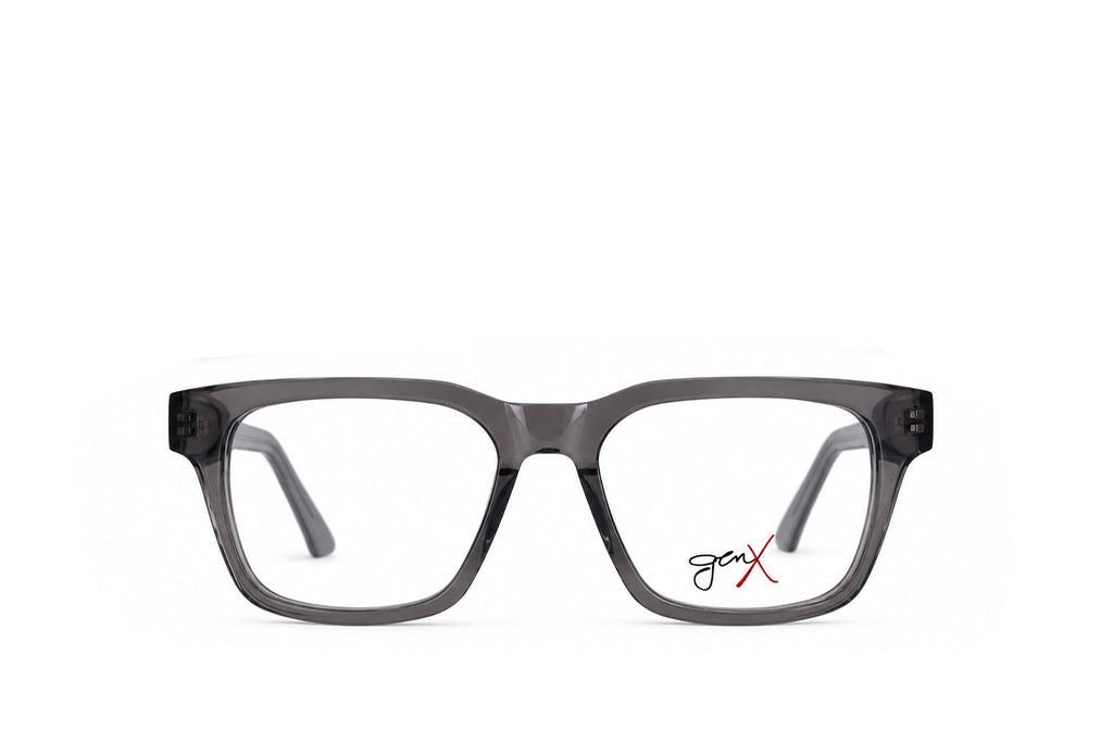 Genx 003 Spectacle