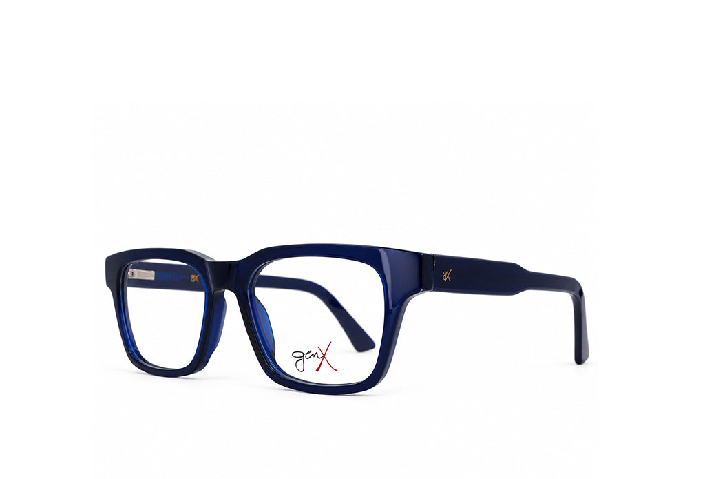 Genx 003 Spectacle