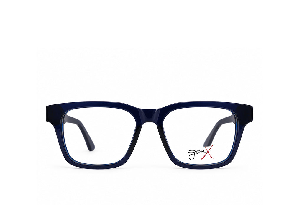 Genx 003 Spectacle