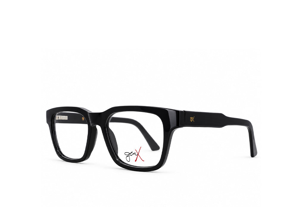 Genx 003 Spectacle