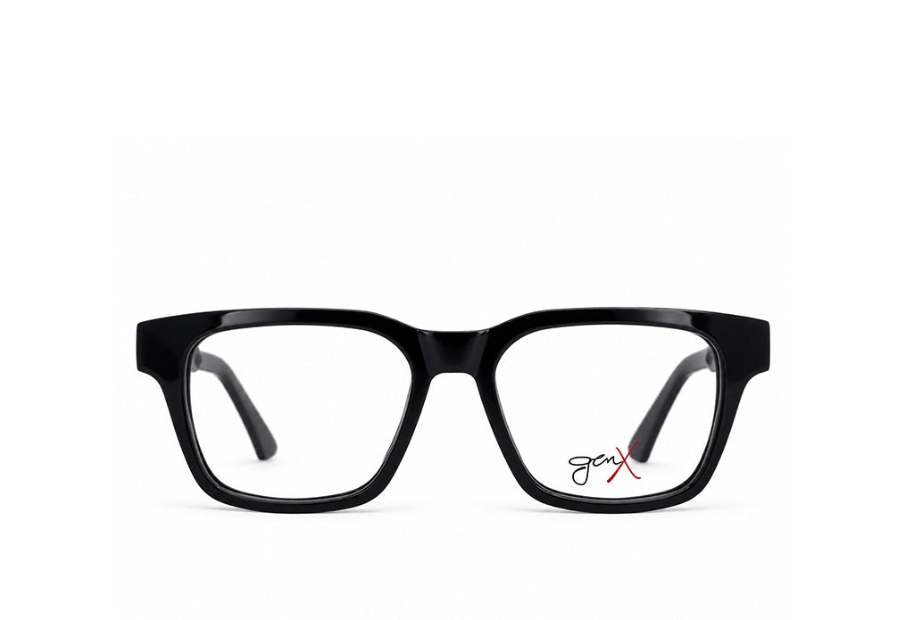 Genx 003 Spectacle