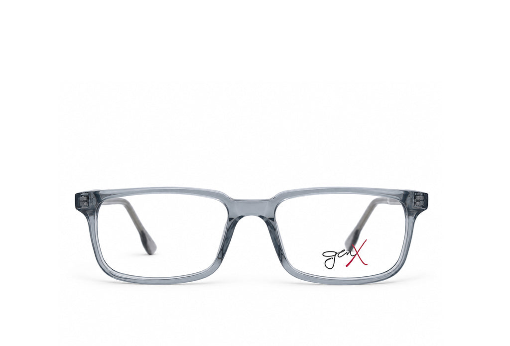 Genx 002 Spectacle