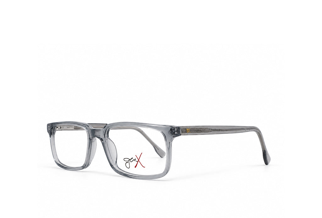 Genx 002 Spectacle