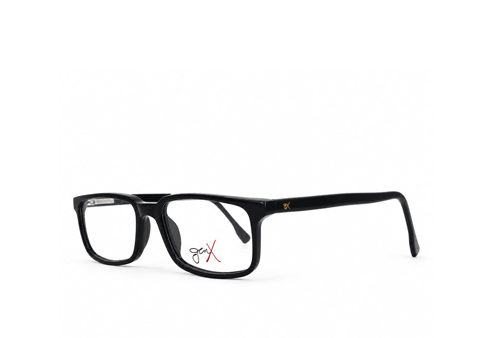 Genx 002 Spectacle
